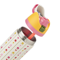 Owala 24oz FreeSip Flower Crown