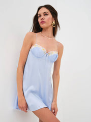 Paloma Slip Dress