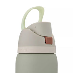 Owala Special Edition 32oz Stainless Steel Insulated FreeSip Water Bottle - Hearth & Hand™ with Magnolia