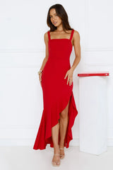 Fashion Parade Maxi Dress