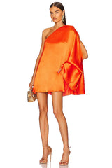 x REVOLVE Barbara Mini Dress