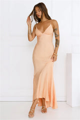 Driftwood Days Maxi Dress