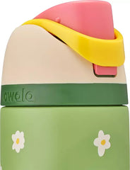 Owala 24 oz. FreeSip Stainless Steel Water Bottle