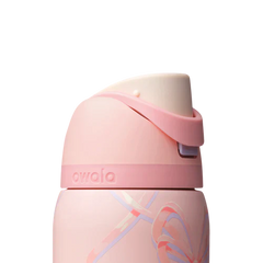 Owala Holiday Collection FreeSip® Sugar Plum Fairy 32oz
