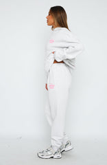 Comfort Club Sweatpants Mist