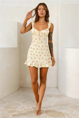 Out Of My League Dress