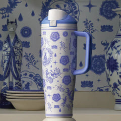 Owala 40oz FreeSip Tumbler  Heirloom