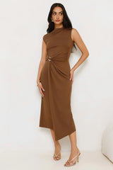 Runway Icon Maxi Dress