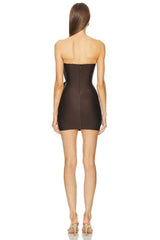 x REVOLVE Jem Mini Dress