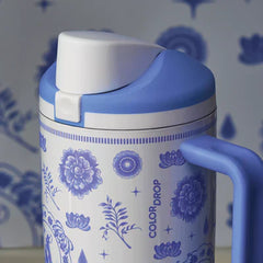 Owala 40oz FreeSip Tumbler  Heirloom