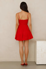 Dazzling Fun Mini Dress