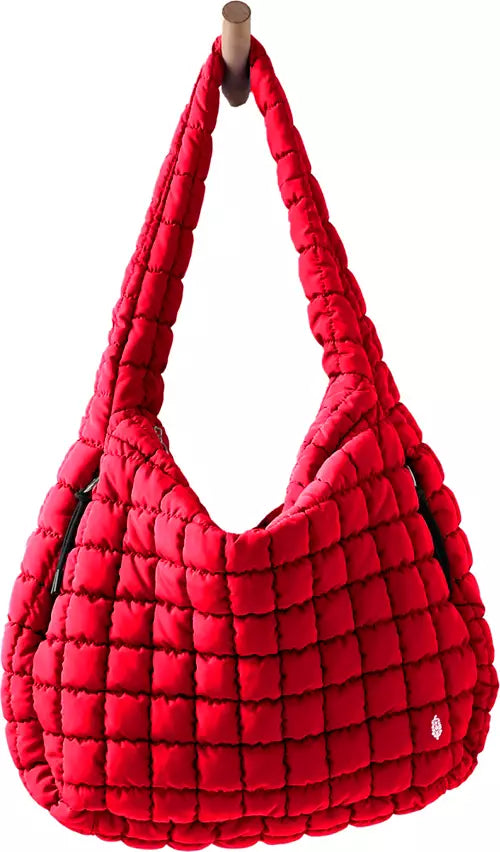FP Movement Quilted Carryall