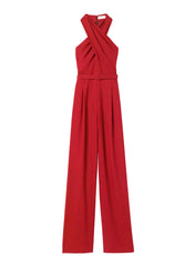 Murphy II Wide Leg Jumpsuit